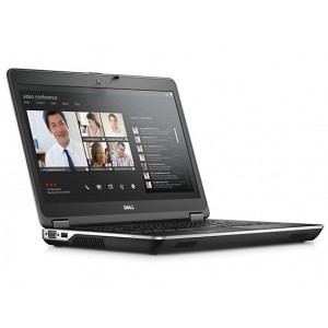 Dell Latitude E6440 i5 4th Gen Laptop with Windows 10, 8GB RAM, 128GB SSD , HDMI, Warranty, Webcam